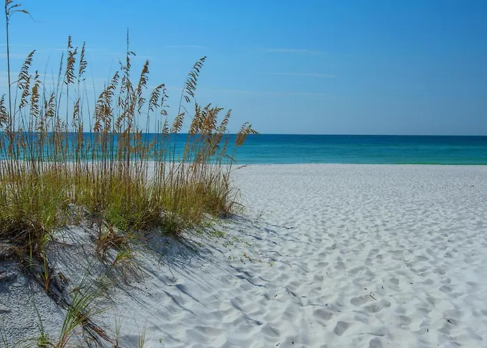 Tristan Towers Unit 10a Holiday home Pensacola