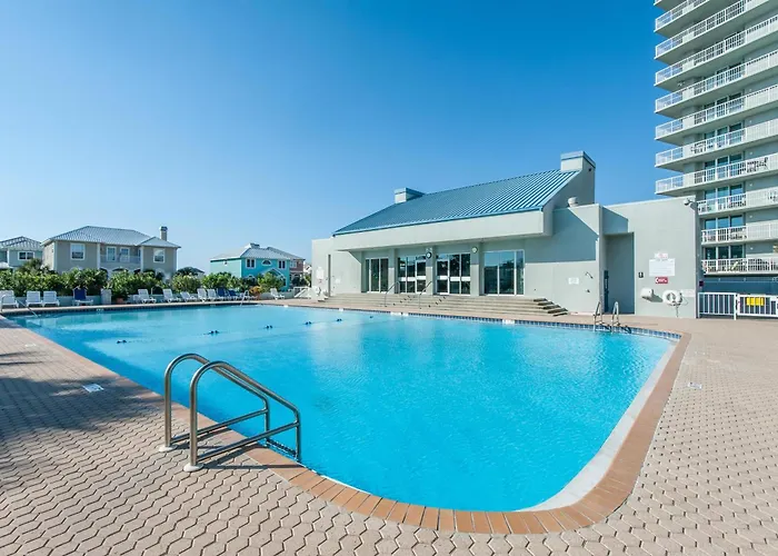 Tristan Towers Unit 10a Holiday home
