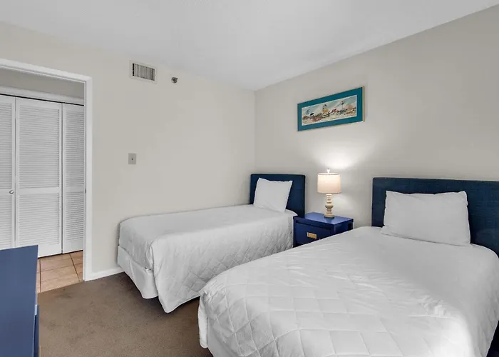 Tristan Towers Unit 10a Holiday home