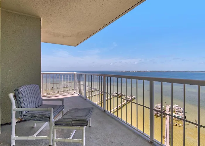 Holiday home Tristan Towers Unit 10a