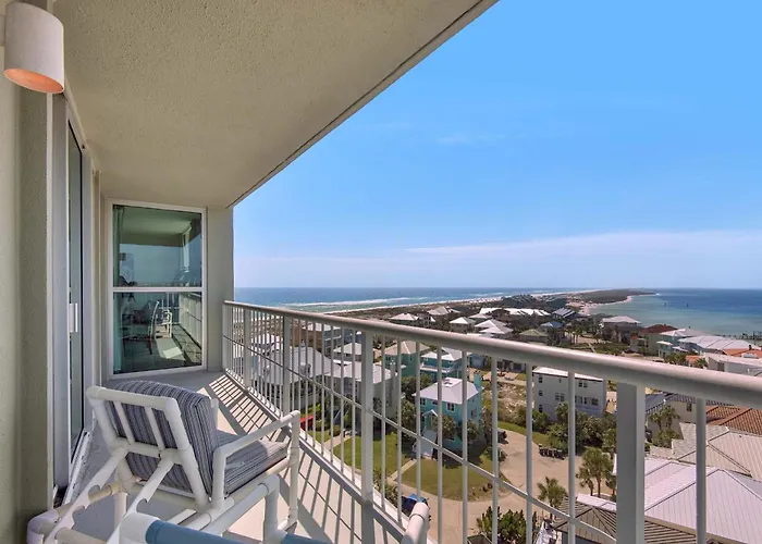 Holiday home Tristan Towers Unit 10a