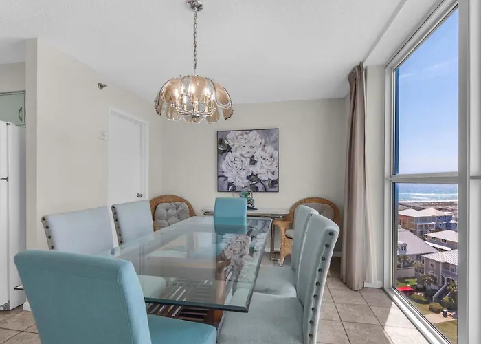 Tristan Towers Unit 10a