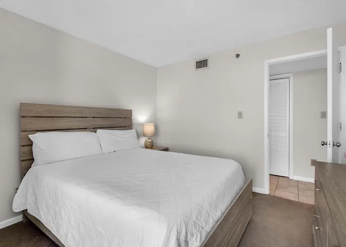 Tristan Towers Unit 10a Holiday home