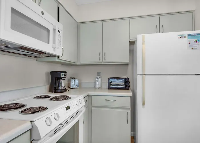 Tristan Towers Unit 10a Holiday home Pensacola