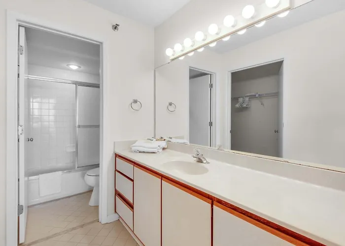 Tristan Towers Unit 10a Pensacola