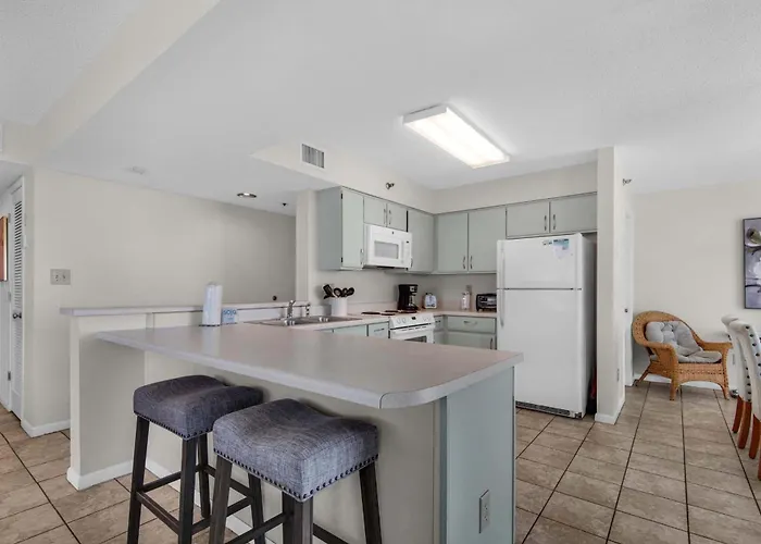 Tristan Towers Unit 10a * Pensacola